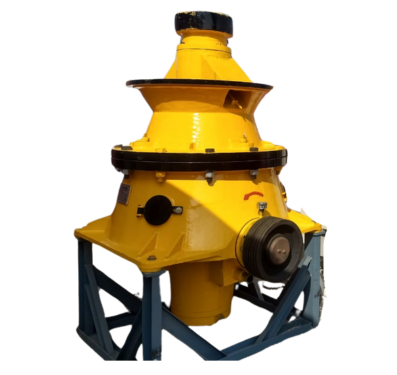 Cone Crusher